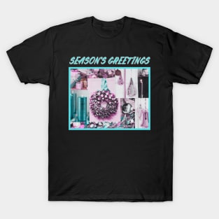 Season's Greetings T-Shirt